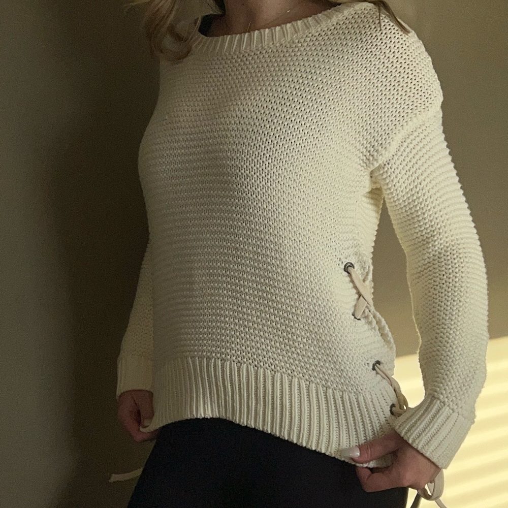 A&F Sweater - Picture 2 of 10